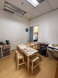 Bukit Timah Plaza / Sherwood Towers (D21), Retail #476854681
